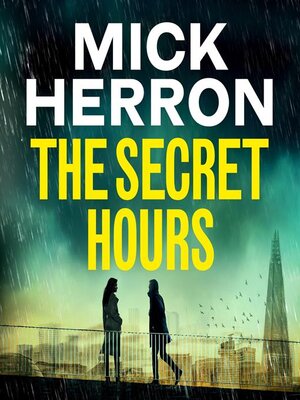 cover image of The Secret Hours